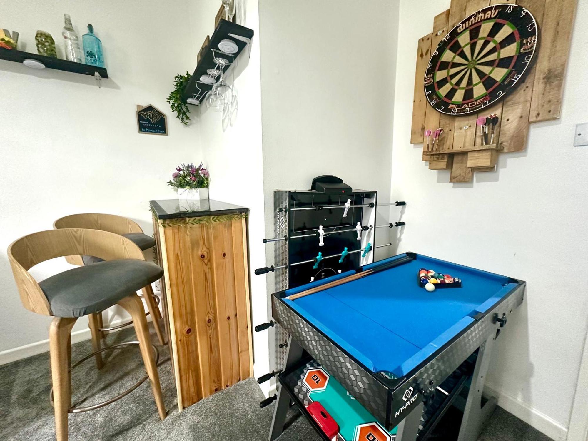 Homely Apartment In The Heart Of Town Centre - Sleeps 6 Bournemouth Exterior photo